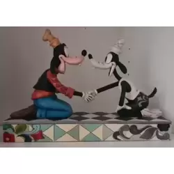 Goofy Through The Year