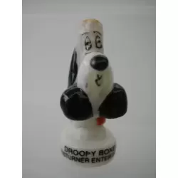 Droopy Boxeur