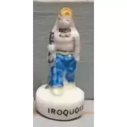 Iroquois