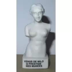 La Venus de Milo