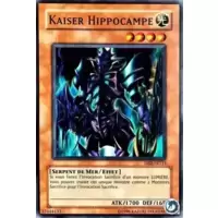 Kaiser Hippocampe