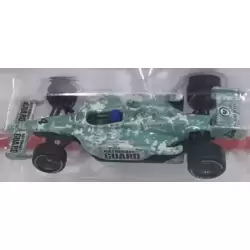 Indy Car #4 [Dan Wheldon]