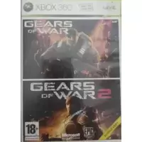 Gears of War / Gears of War 2