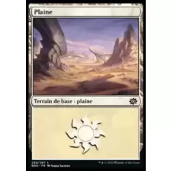 Plaine