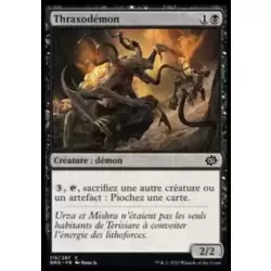 Thraxodémon