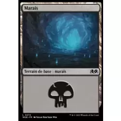 Marais