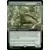 Tortue florissante