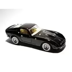 ferrari 250 GTO