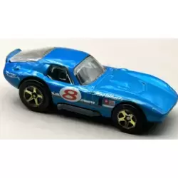 shelby cobra daytona