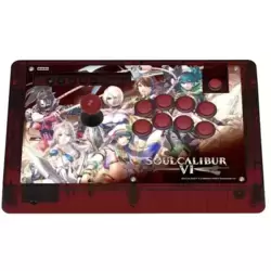 HORI Soul Calibur VI Real Arcade Pro