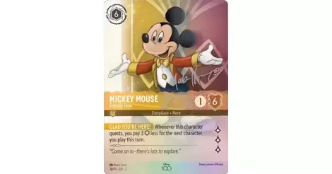 Funko Pop! Mega: Mickey Mouse 18