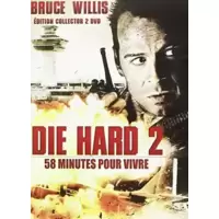 Die Hard 2 : 58 Minutes pour vivre