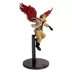 Hawks The Amazing Heroes