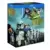 Star Wars - The Clone Wars - L'intégrale - Saisons 1 à 5 - Coffret Blu-Ray [Édition Collector]