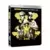Blu-ray Steelbook - Watchmen : Les Gardiens [Édition Ultimate Cut-4K Ultra HD Blu-Ray Bonus + Goodies-Boîtier SteelBook]