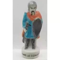 Guillaume Le Conquérant