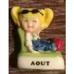 Août