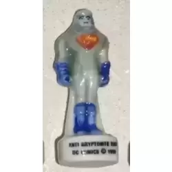 Anti Kryptonite Suit