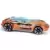Hot Wheels Pear And Chrome 52nd Anniversary - Gazella GT