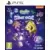PS5 Games - Spongebob Squarepants: The Cosmic Shake