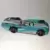 Hot Wheels Classiques - GM Chevroletor