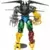 McFarlane - DC Multiverse - Fulcum Abominus (Dark Nights: Metal) Mega Figure