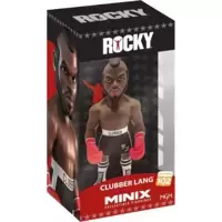 Rocky - Clubber Lang