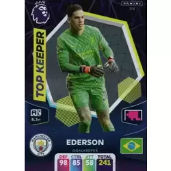 Ederson
