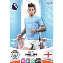 Kalvin Phillips
