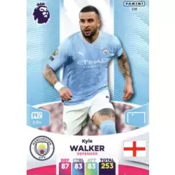 Kyle Walker