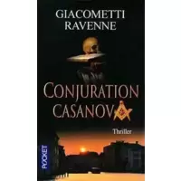 Conjuration Casanova