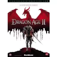 Guide officiel complet Dragon Age II