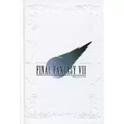 La Légende Final Fantasy VII