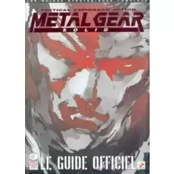 Metal Gear Solid