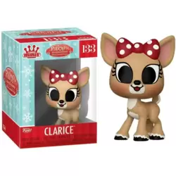 Rudolph the Red-Nosed Reindeer - Clarice