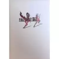 Final Fantasy XIII-2 - Le Guide Collector