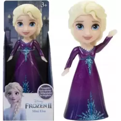 Mini Elsa