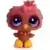 Littlest Pet Shop - Generation 3 - LPS 1943