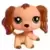 Littlest Pet Shop - Generation 3 - LPS 1963
