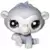 Littlest Pet Shop - Generation 3 - LPS 2050