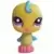 Littlest Pet Shop - Generation 3 - LPS 2093
