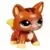 Littlest Pet Shop - Generation 3 - LPS 2123