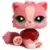 Littlest Pet Shop - Generation 3 - LPS 2138