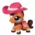 Littlest Pet Shop - Generation 3 - LPS 2257