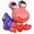 Littlest Pet Shop - Generation 3 - LPS 2313