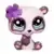 Littlest Pet Shop - Generation 3 - LPS 2323