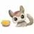 Littlest Pet Shop - Generation 3 - LPS 2388