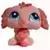 Littlest Pet Shop - Generation 3 - LPS 2425
