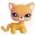 Littlest Pet Shop - Generation 3 - LPS 2433