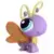Littlest Pet Shop - Generation 3 - LPS 2437